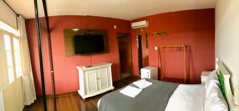 Hotel Pousada Marotta Ouro Preto  Esterno foto