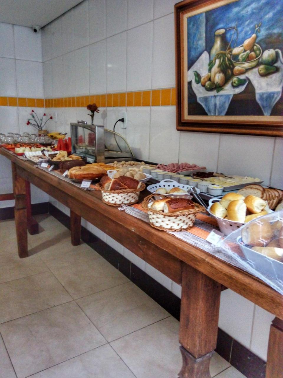 Hotel Pousada Marotta Ouro Preto  Esterno foto