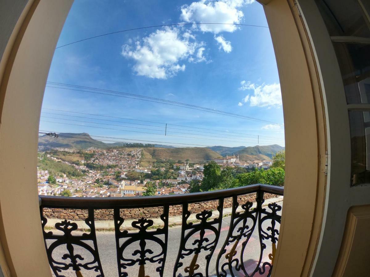 Hotel Pousada Marotta Ouro Preto  Esterno foto
