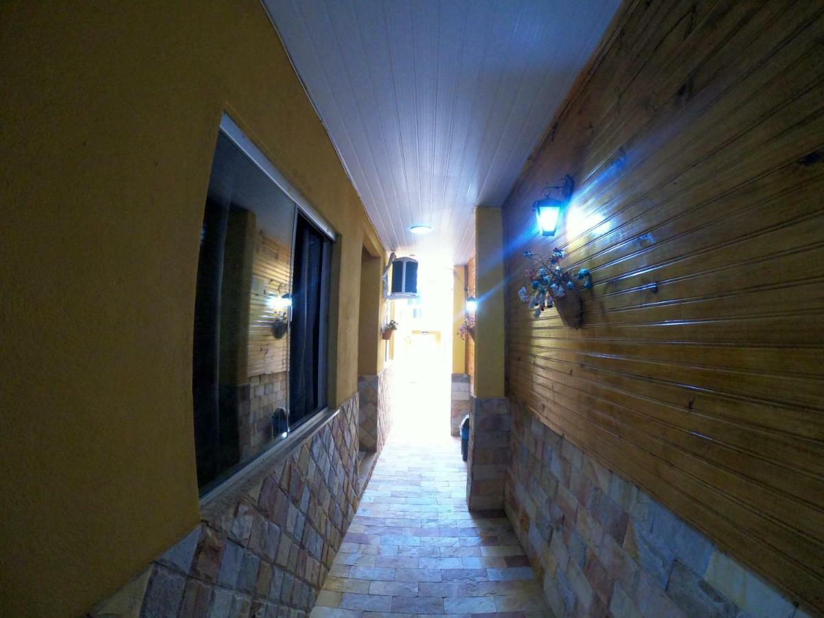 Hotel Pousada Marotta Ouro Preto  Esterno foto