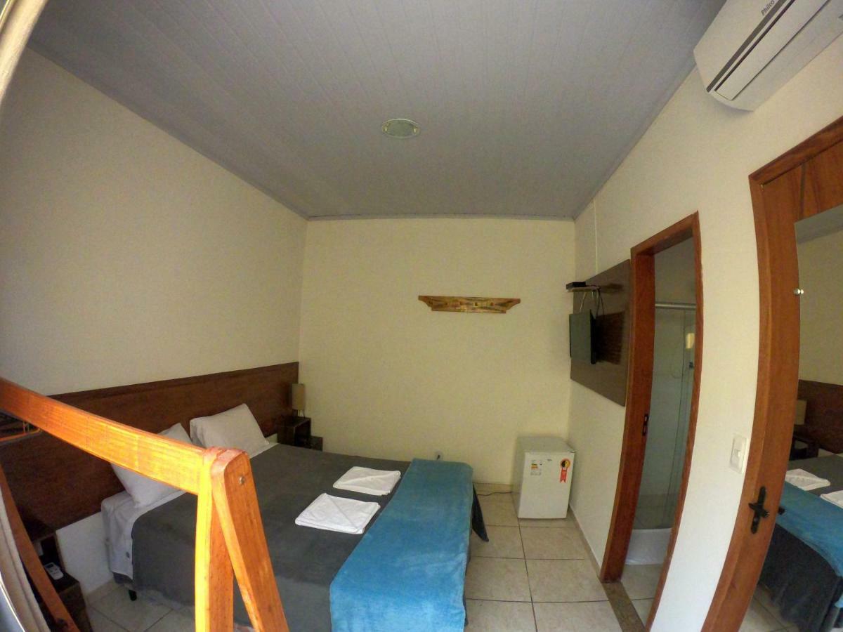 Hotel Pousada Marotta Ouro Preto  Esterno foto