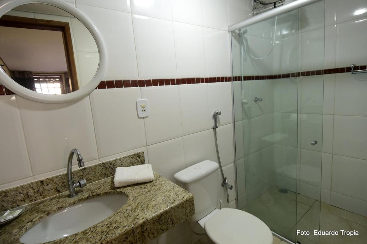Hotel Pousada Marotta Ouro Preto  Esterno foto