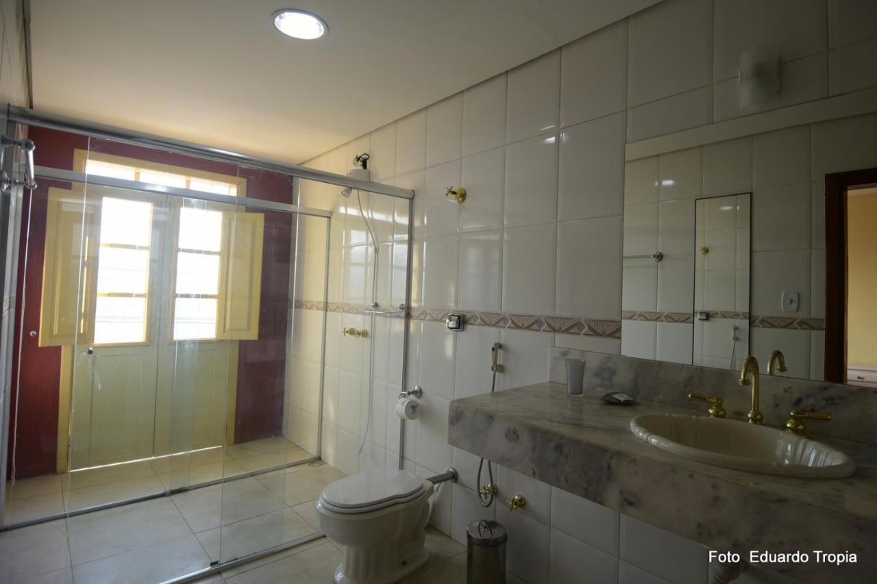 Hotel Pousada Marotta Ouro Preto  Esterno foto